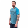 Herren Radtrikot Sensor Cyklo Charger