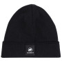Mütze Mammut Fedoz Beanie 2022 schwarz Black