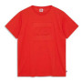 Kinder-T-Shirt Lego Wear Lwtace 200 Red rot Red