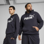 Herren-Sweatshirt Puma ESS No. 1 Logo Hoodie FL