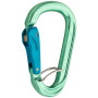 Karabiner AustriAlpin Rondo HMS Slide Autolock Selfie