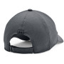 Baseballmütze Under Armour Isochill Armourvent ADJ