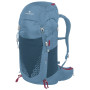 Damenrucksack Ferrino Agile 33 Lady blau Blue