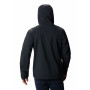 Herrenjacke Columbia M Omni-Tech Ampli-Dry Shell