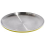Teller Hydro Flask 10 Inch Plate gelb cactus