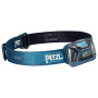 Stirnlampe Petzl Tikkina 2019 blau