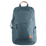 Rucksack Fjällräven Räven 20 hellblau Dusk