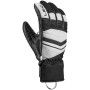 Handschuhgröße: 8,5 / Farbe: weiß
