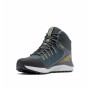 Herrenschuhe Columbia Trailstorm Mid Waterproof