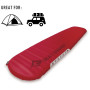 Selbstaufblasende Isomatte Sea to Summit Comfort Plus Mat L