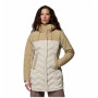 Größe: L / Farbe: beige
