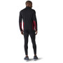 Herren Funktions-Sweatshirt Smartwool M Merino Sport 150 Long Sleeve 1/4 Zip