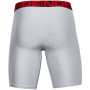 Herren-Boxershorts Under Armour Tech 9in 2 Pack