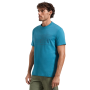 Herren-T-Shirt La Sportiva Made of Mountain M