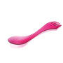 Löffel Light My Fire Spork L rosa