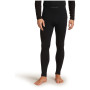 Herren-Funktionsunterhosen Icebreaker Men Merino Blend 260 ZoneKnit™ Seamless 27" Tights
