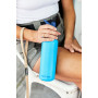 Flasche Klean Kanteen Classic 800 ml Sport Cap