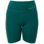 Damenshorts MOOA Chia petrolfarbe Petrol