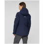 Damenjacke Mammut Linard HS Thermo Hooded Jacket Women