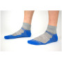 Socken Zulu Merino Lite