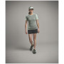 Damen-Funktionsshirt Ortovox 120 Cool Tec Fast Upward Ts W