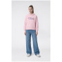 Kinder-Sweatshirt Champion Hooded Sweatshirt G