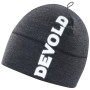 Mütze Devold Running Beanie schwarz Anthracite