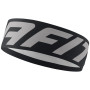 Stirnband Dynafit Performance Dry Slim Headband schwarz Nimbus