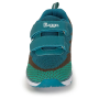 Kinderschuhe mit Klettverschluss Bugga Hone Blue