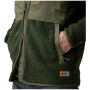 Herrenjacke Fjällräven Vardag Pile Jacket M