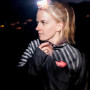 Damen-Windjacke Dynafit Trail Reflective Wind Jkt W
