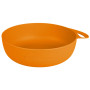 Schüssel Sea to Summit Delta Bowl orange Orange