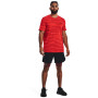 Herren-T-Shirt Under Armour Seamless Novelty SS