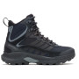 Damen Wanderschuhe Merrell Speed Strike 2 Thermo Mid Wp