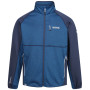 Herrenjacke Regatta Foley II hybrid blau NightfallNavy