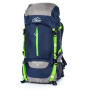 Wanderrucksack Loap batoh Evolution 60 l blau Blue