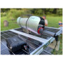 Solarkocher GoSun Sport-E 12 V Hybrid solární + elektrická