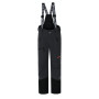 Kinder Winterhose Husky GILEP K dunkelgrau TmGrey