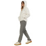 Damen-Sweatshirt Fundango Juniper Pile Jacket