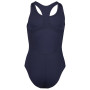 Kinderbadeanzug Puma Racerback Swimsuit