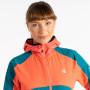Damenjacke Dare 2b Avidly Softshell
