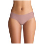 Damen-Funktionsslips Under Armour Pure Stretch NS BKN