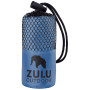 Handtuch Zulu Light 40x80 cm