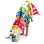 Handtuch Towee Swimkit 70x140 cm