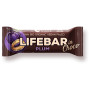 Riegel Lifefood Pflaume RAW BIO 40 g