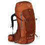Rucksack Osprey Aether AG 70 orange OutbackOrange