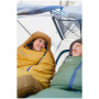 Schlafsack Warg Winterlite Nordic L