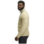 Herren-Sweatshirt Black Diamond Rift HZ Fleece Jacket