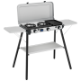 Campingkocher Campingaz CK2 Multi-Cook Plus