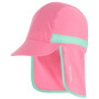 Kopfumfang: 52 cm / Farbe: rosa